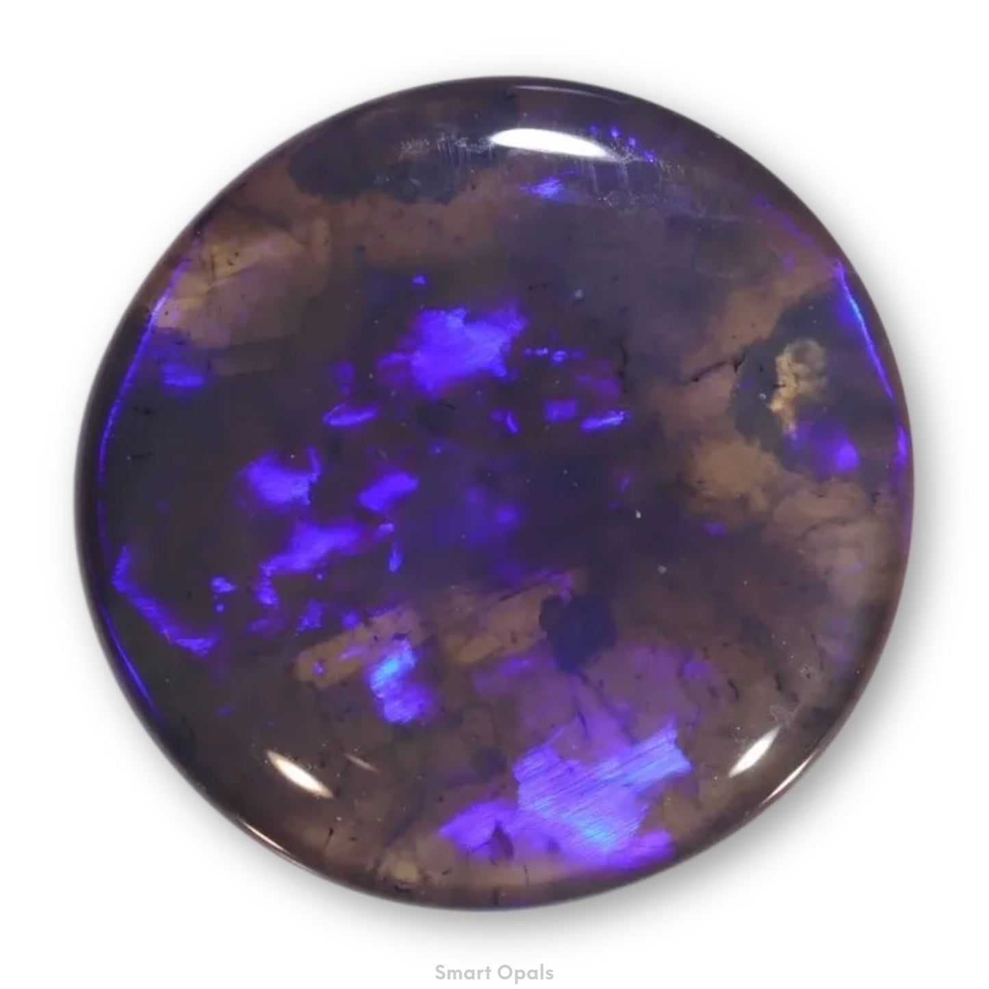 Lightning Ridge Opal 0.81cts 25059