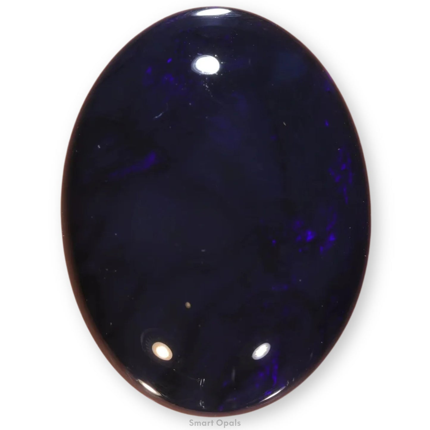 Lightning Ridge Opal 8.24cts 25290