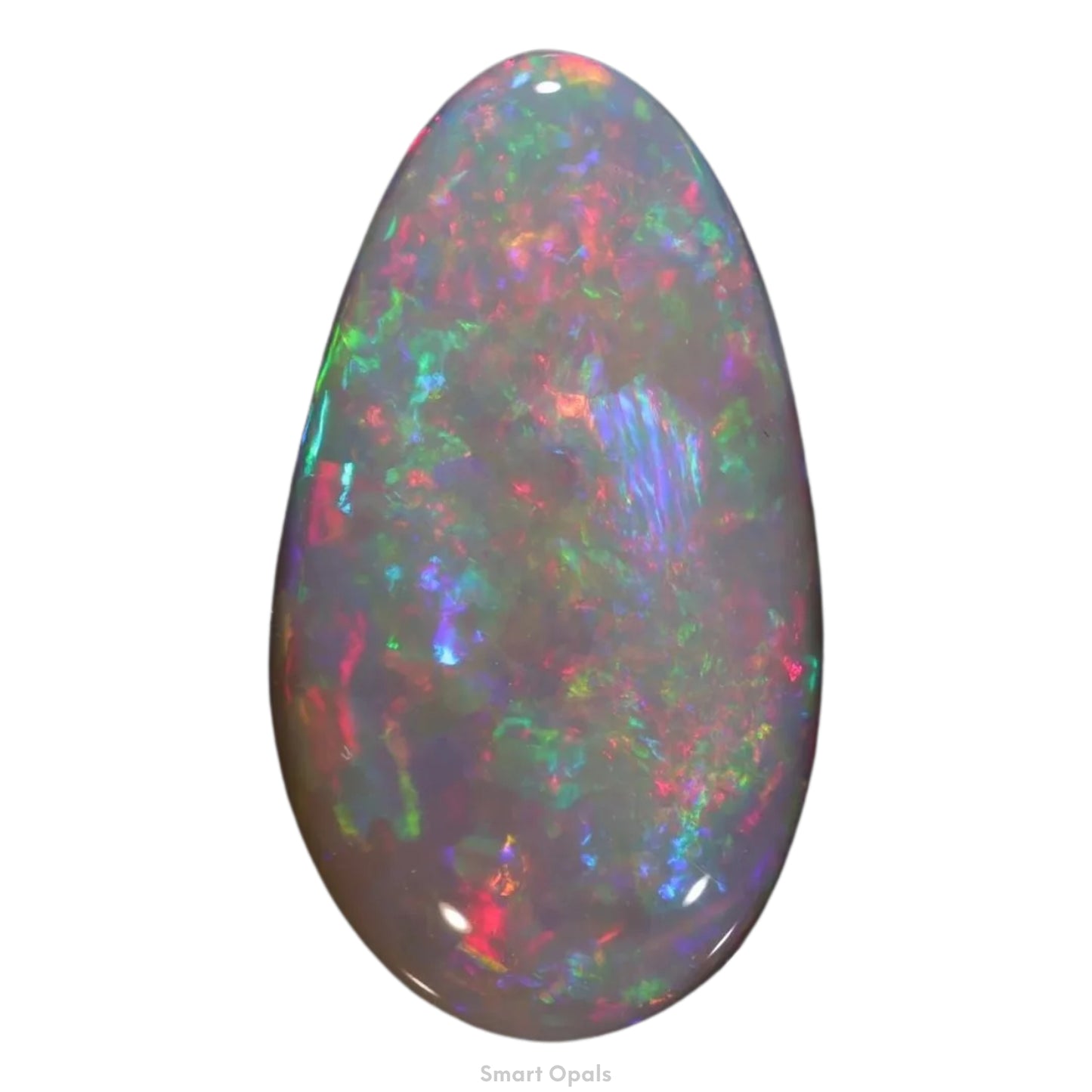Lightning Ridge Opal 1.90cts 25389