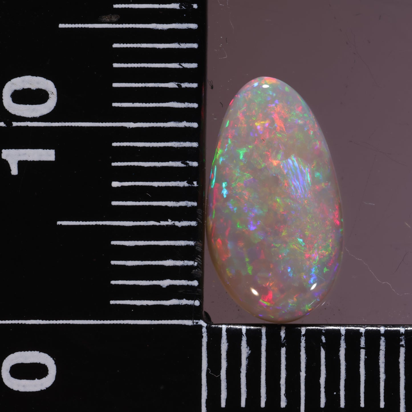 Lightning Ridge Opal 1.90cts 25389