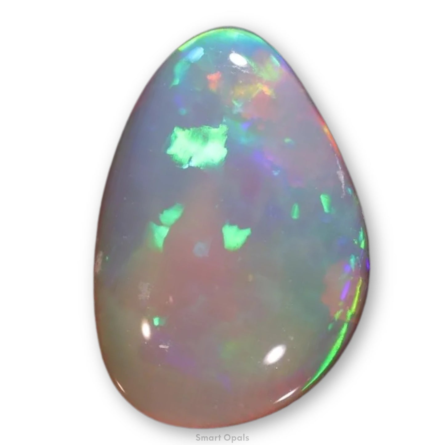 Lightning Ridge Opal 1.30cts 25391