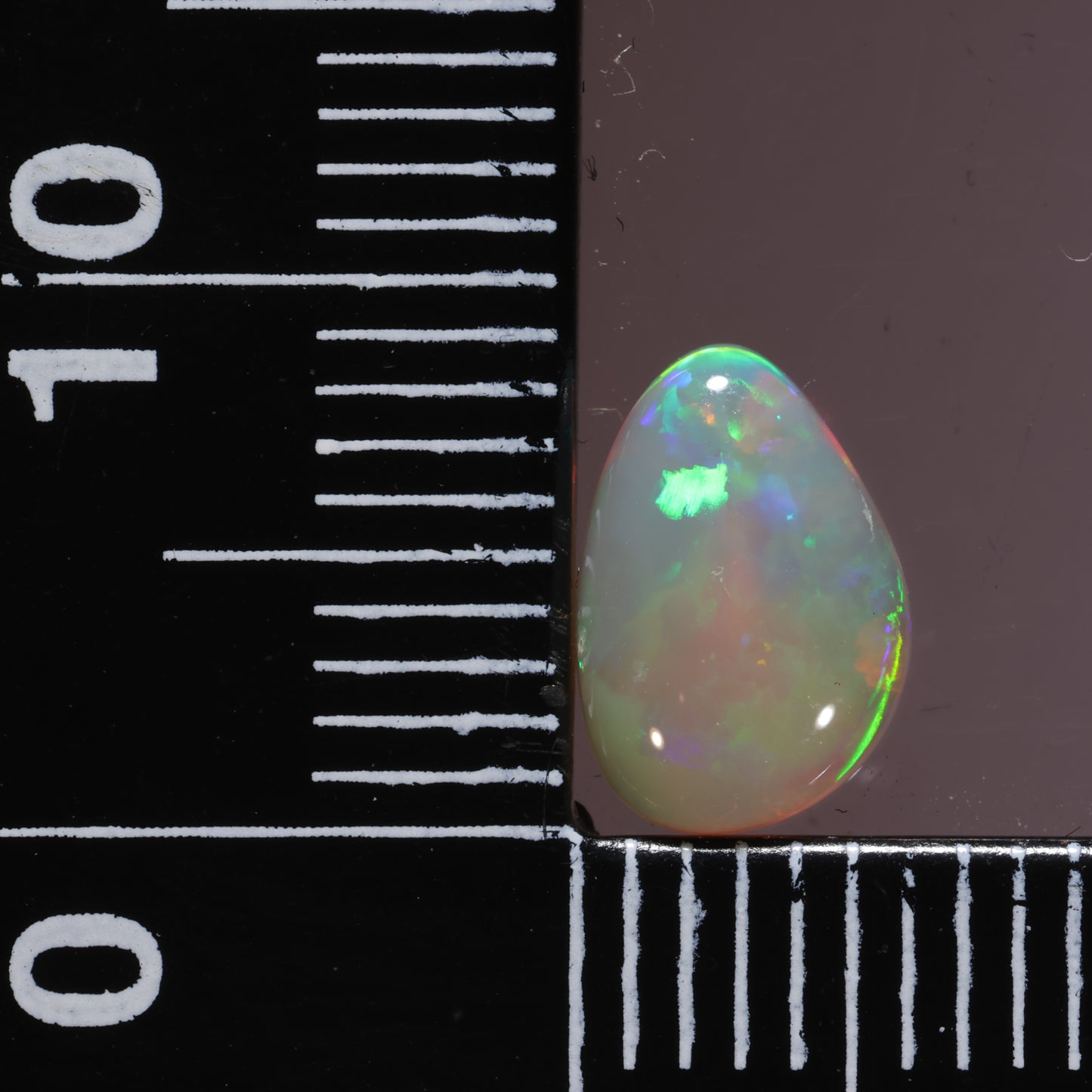 Lightning Ridge Opal 1.30cts 25391