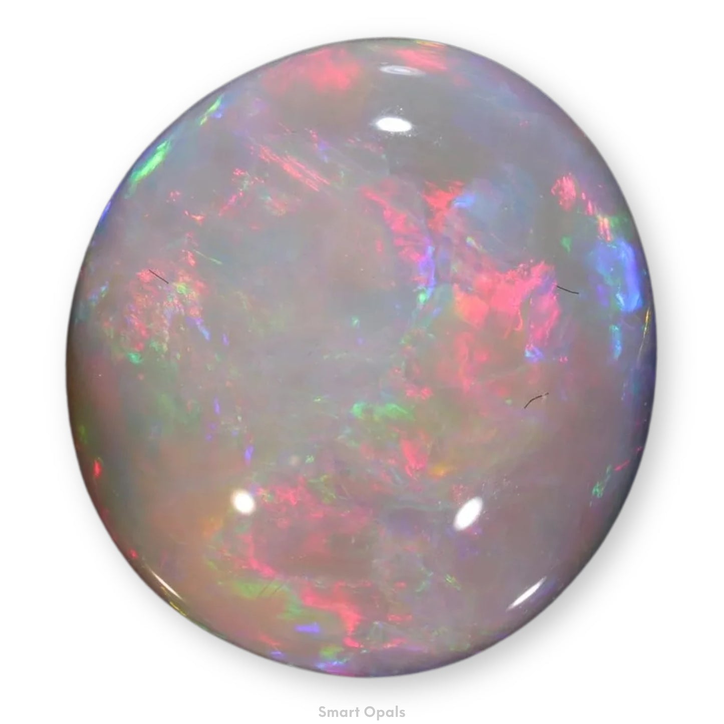 Lightning Ridge Opal 3.52cts 25394