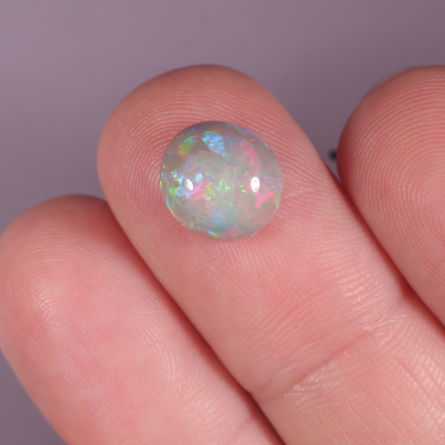 Lightning Ridge Opal 3.52cts 25394