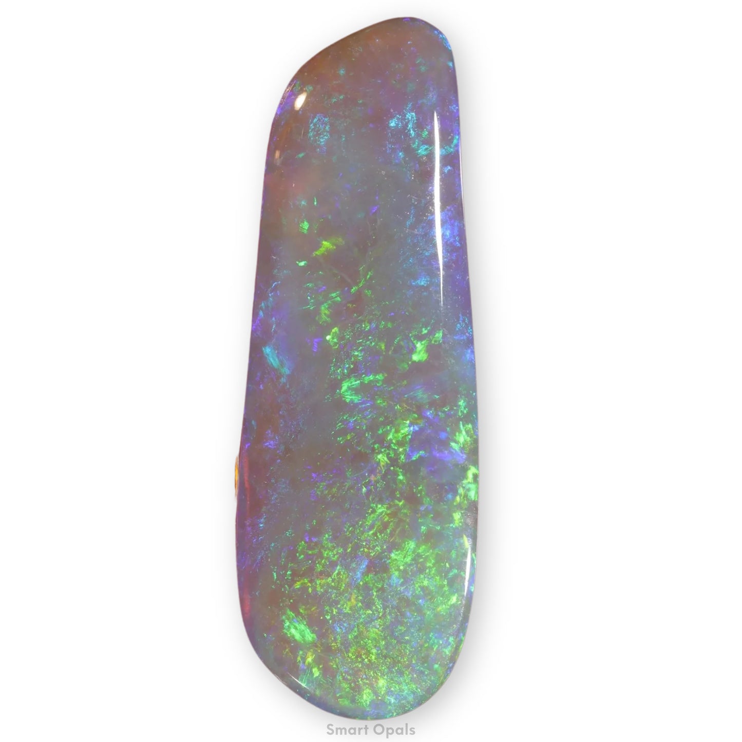 Lightning Ridge Opal 2.71cts 25430