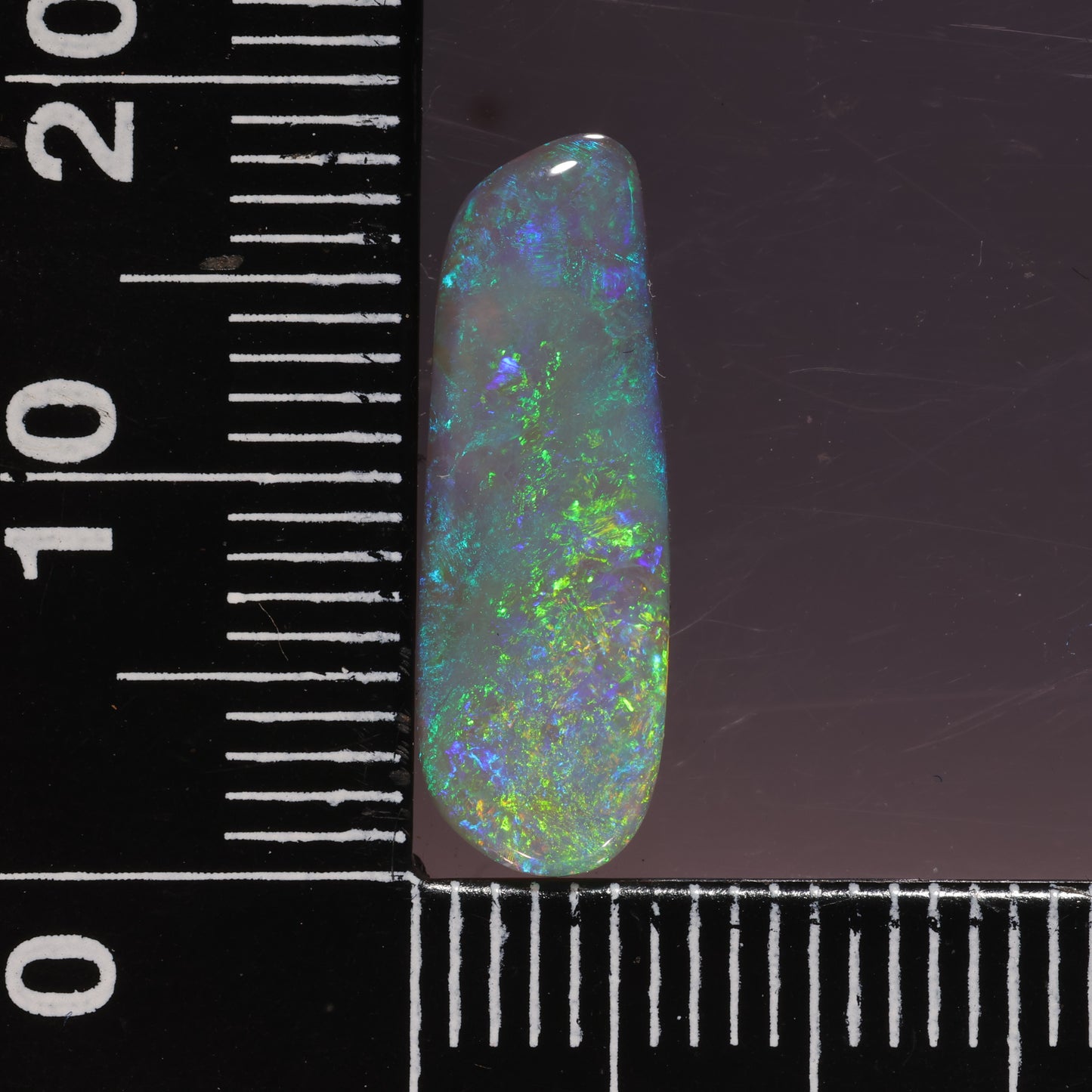 Lightning Ridge Opal 2.71cts 25430