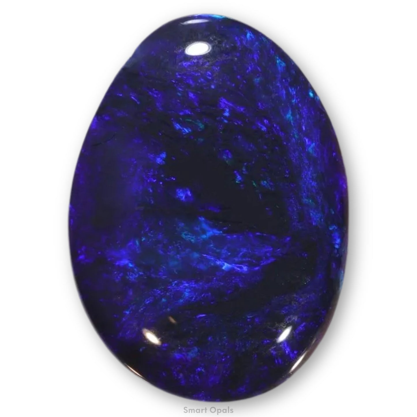 Lightning Ridge Opal 1.36cts 25471