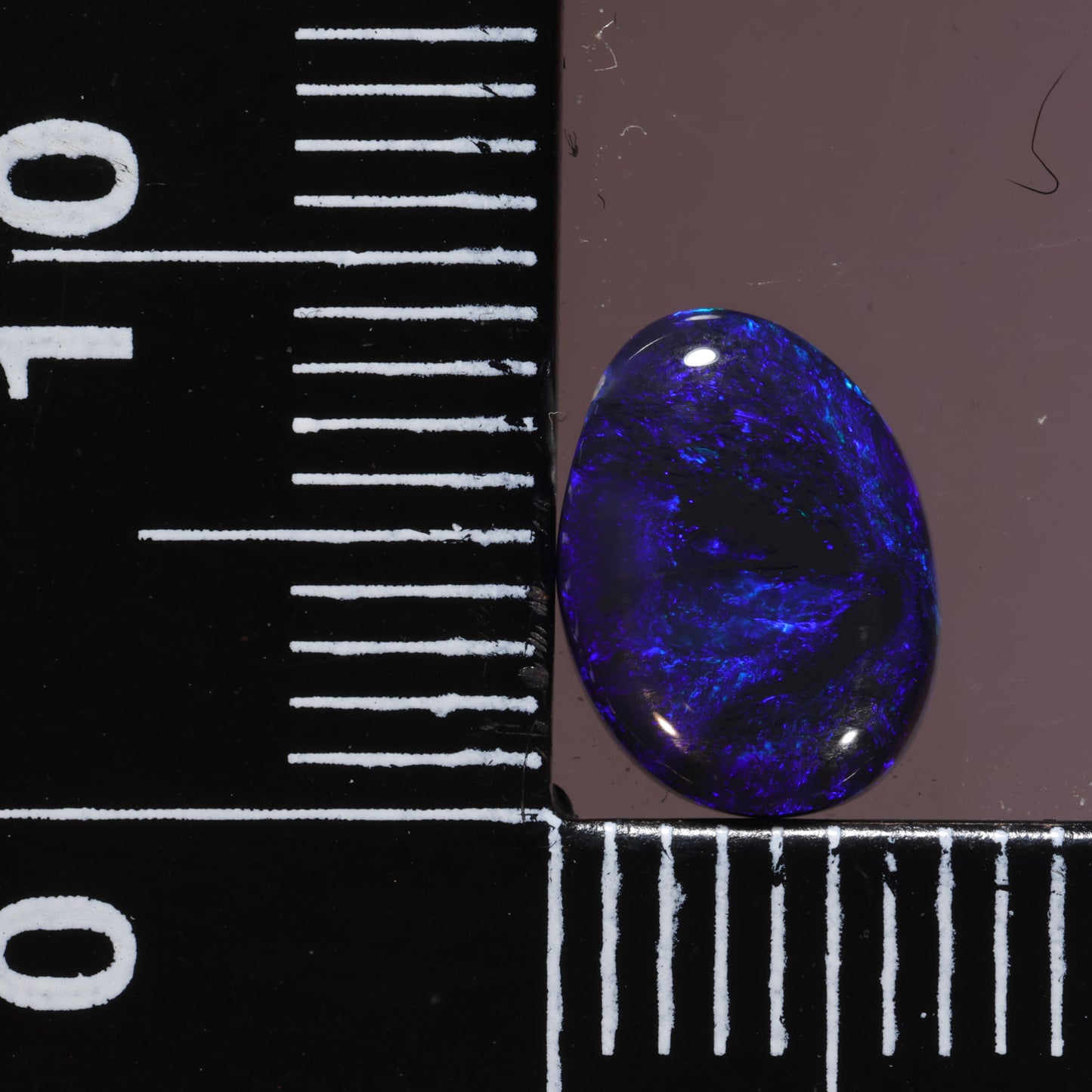 Lightning Ridge Opal 1.36cts 25471