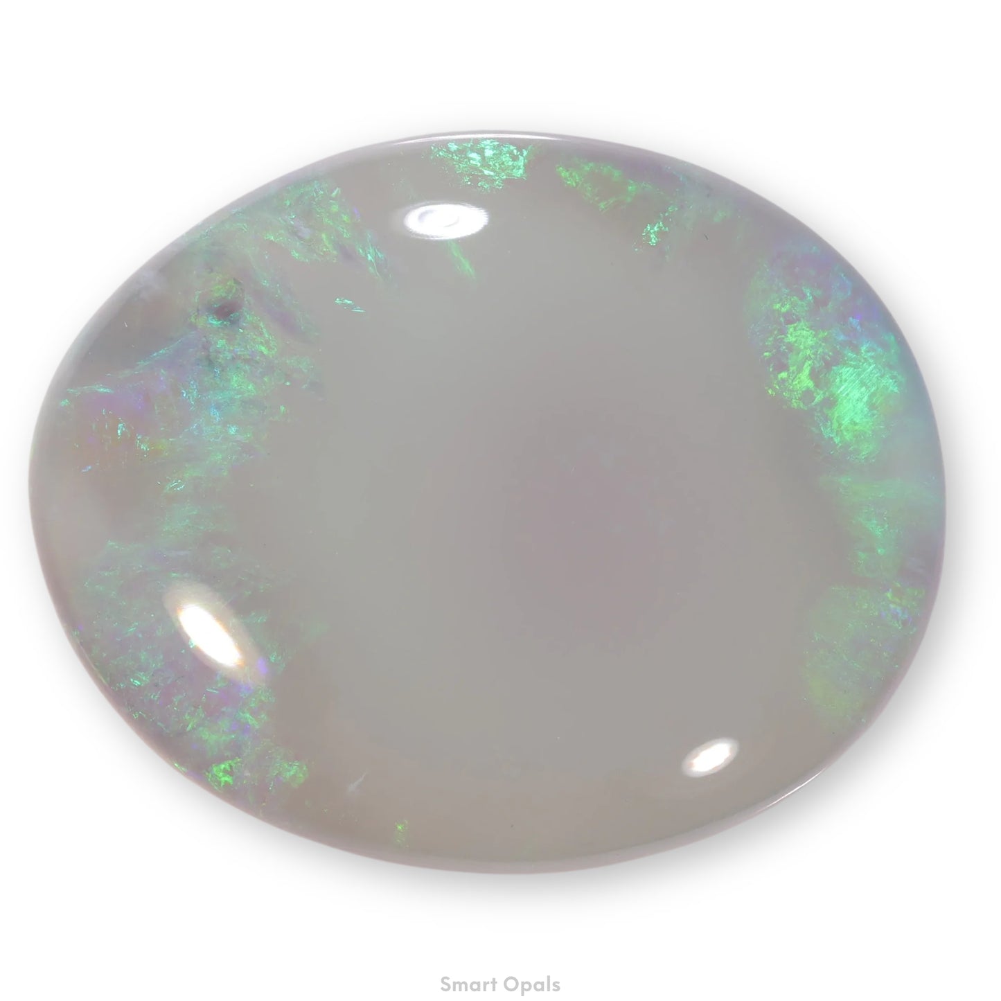 Lightning Ridge Opal 11.50cts 25497