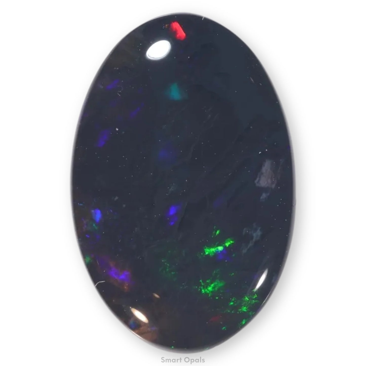 Lightning Ridge Opal 3.18cts 25519