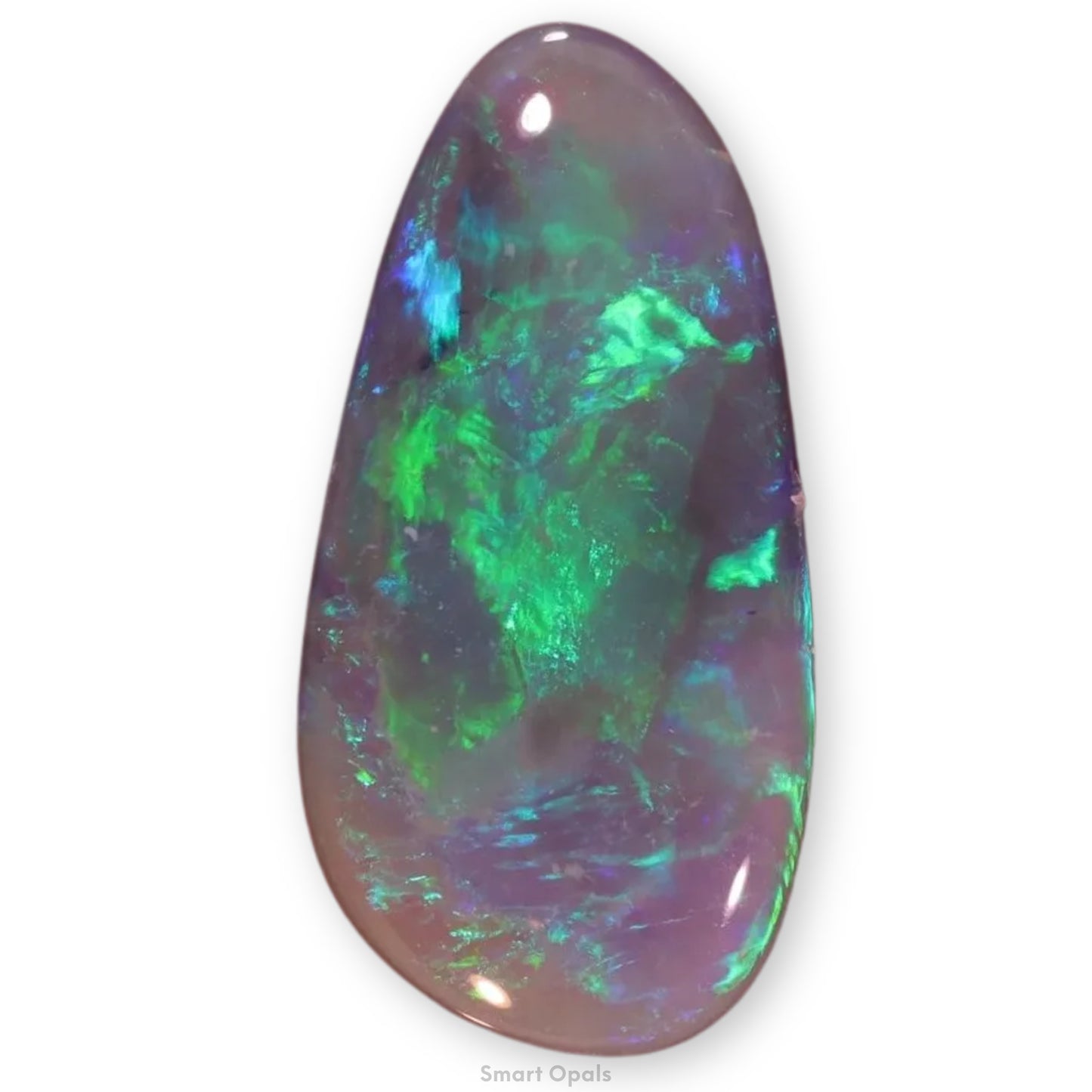 Lightning Ridge Opal 1.98cts 25523