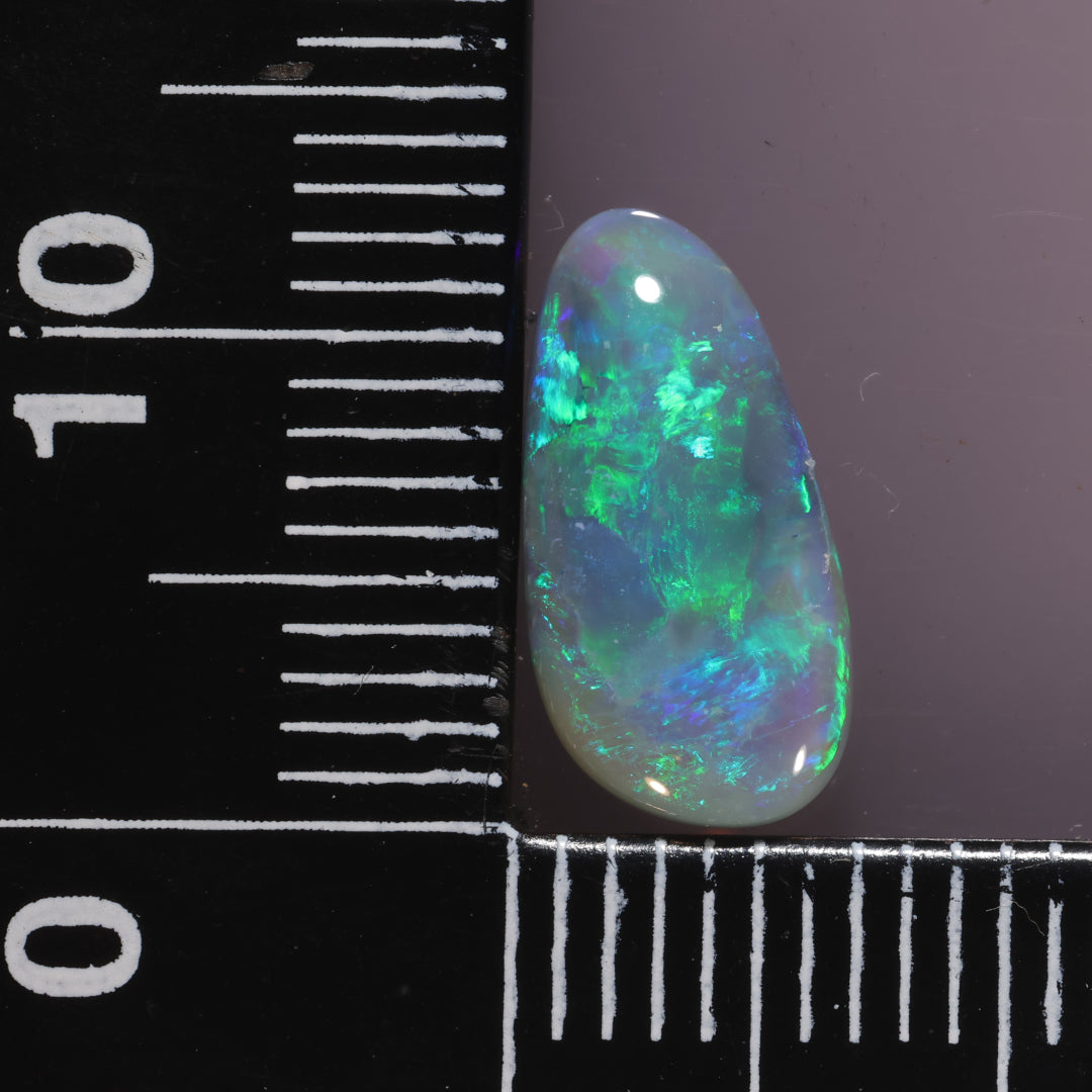 Lightning Ridge Opal 1.98cts 25523