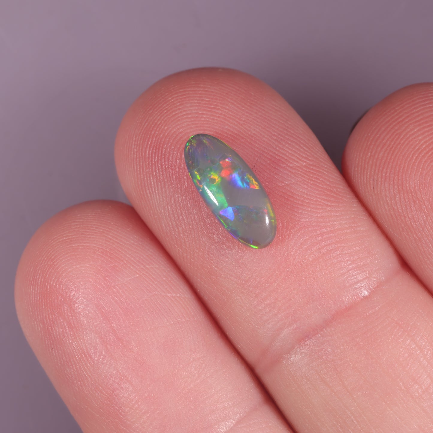 Lightning Ridge Opal 1.33cts 25524