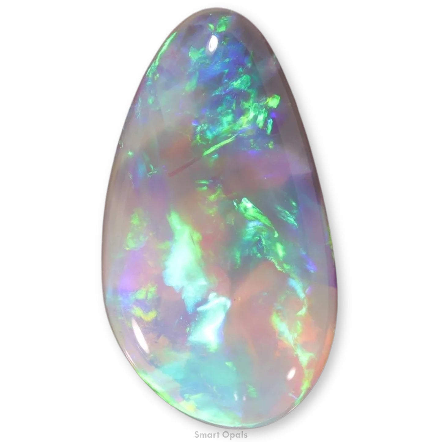 Lightning Ridge Opal 2.67cts 25529