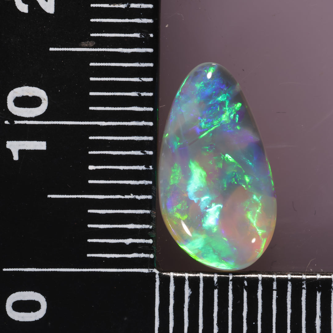Lightning Ridge Opal 2.67cts 25529