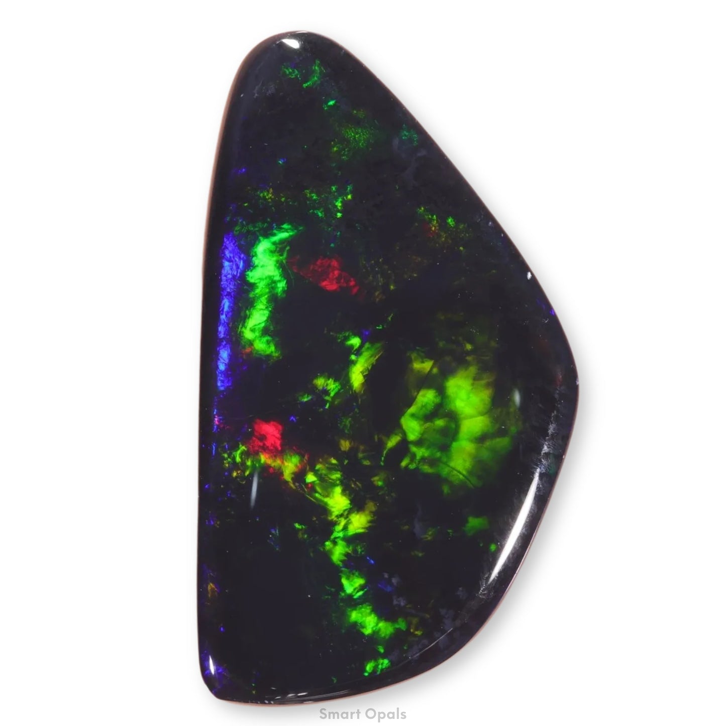 Lightning Ridge Opal 5.51cts 25537