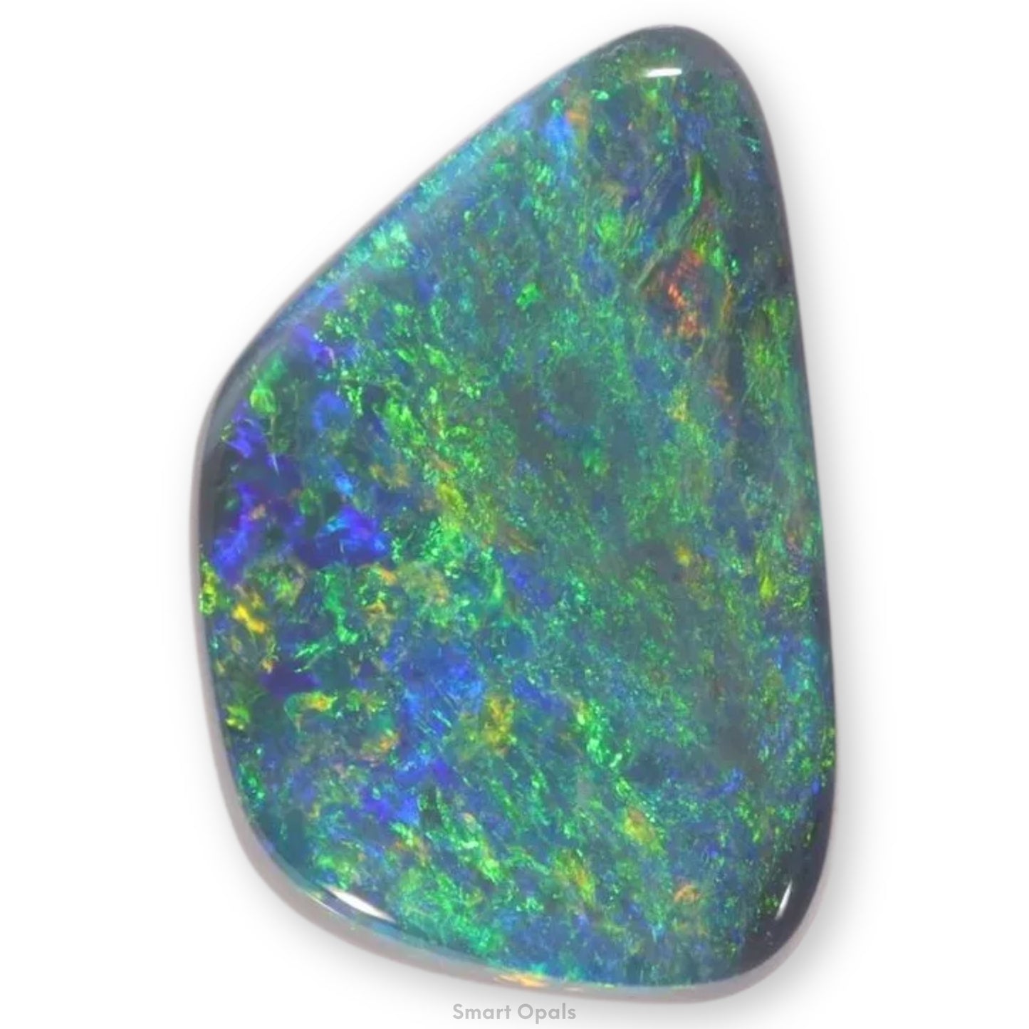 Lightning Ridge Opal 1.71cts 25675