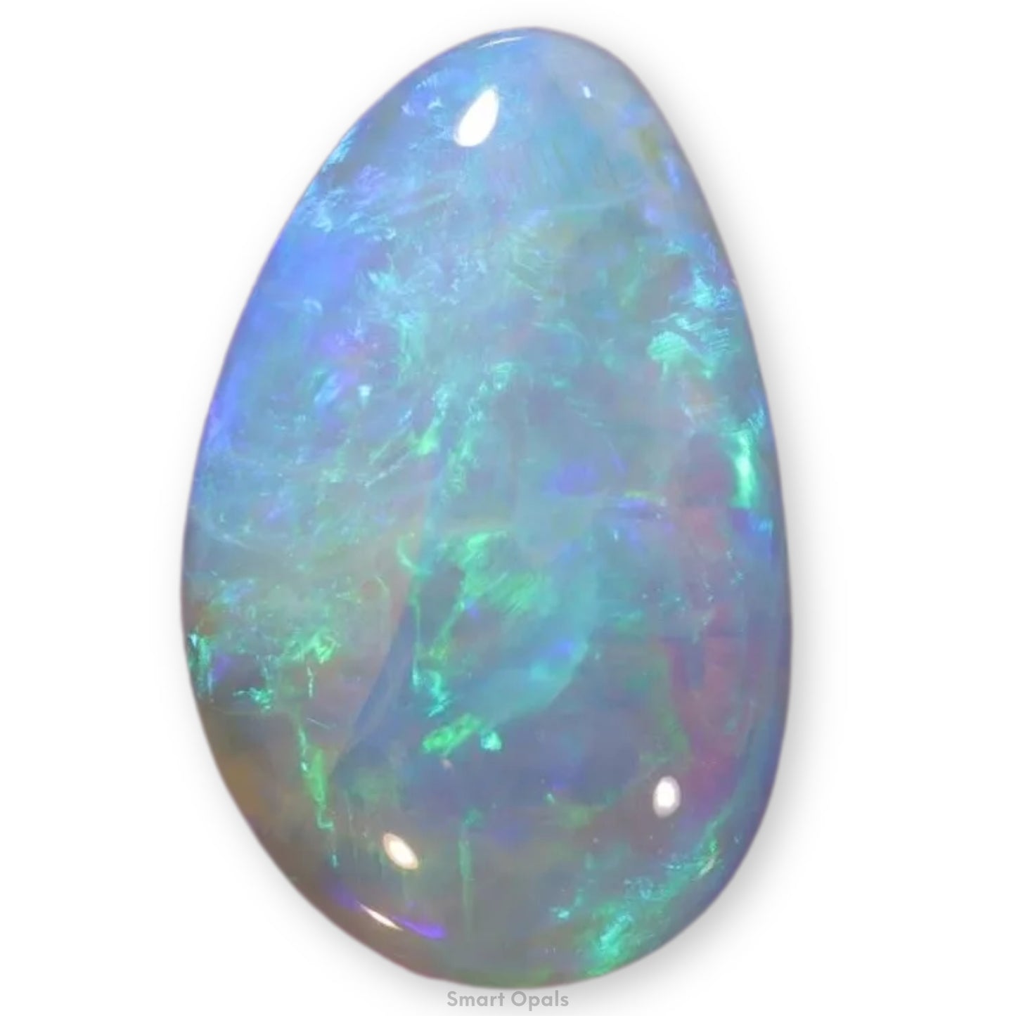 Lightning Ridge Opal 1.92cts 25686