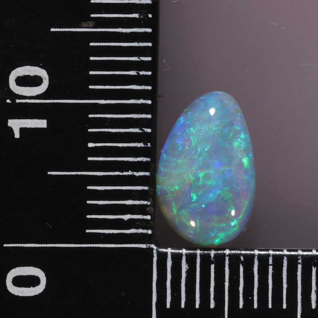 Lightning Ridge Opal 1.92cts 25686