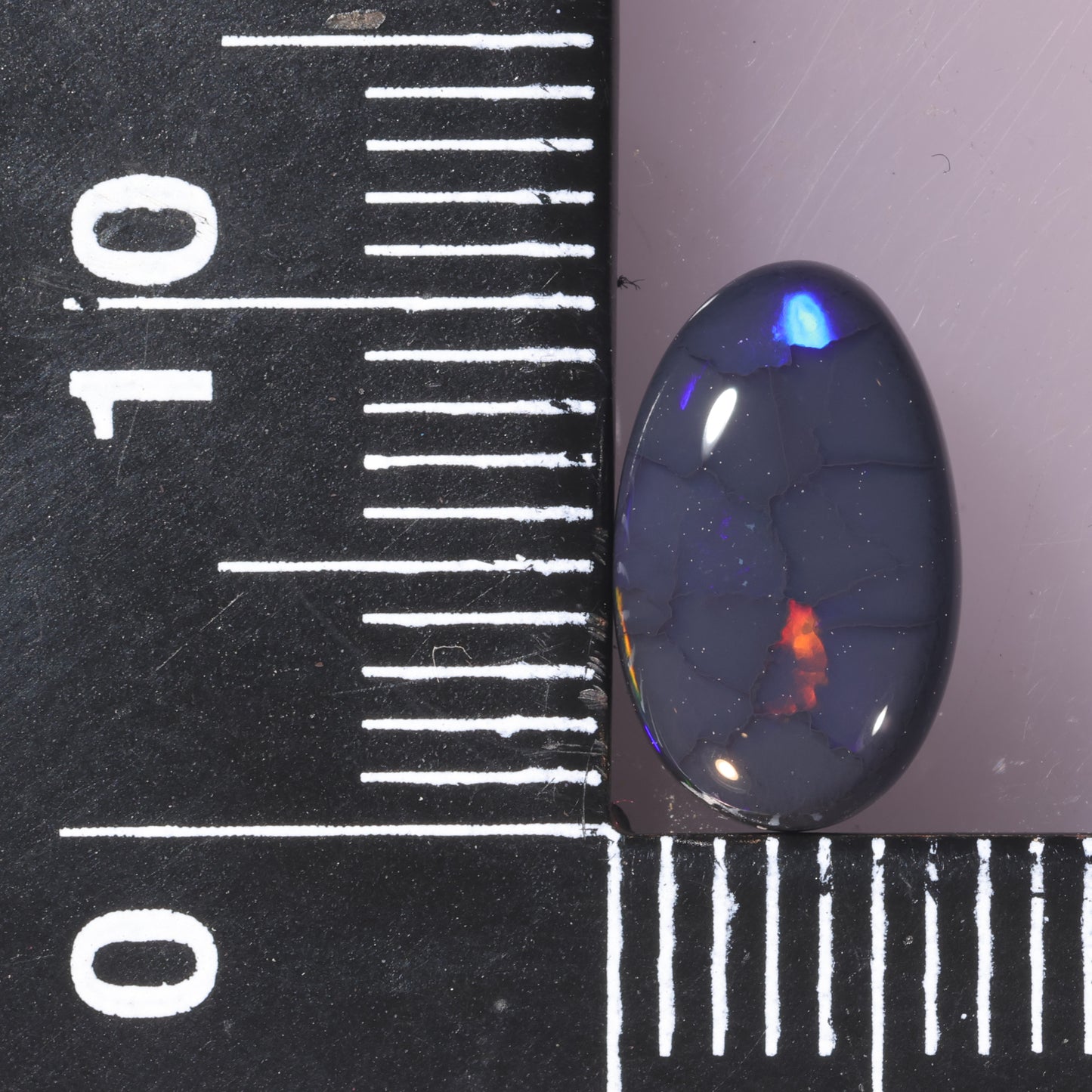 Lightning Ridge Opal 1.76cts 25691