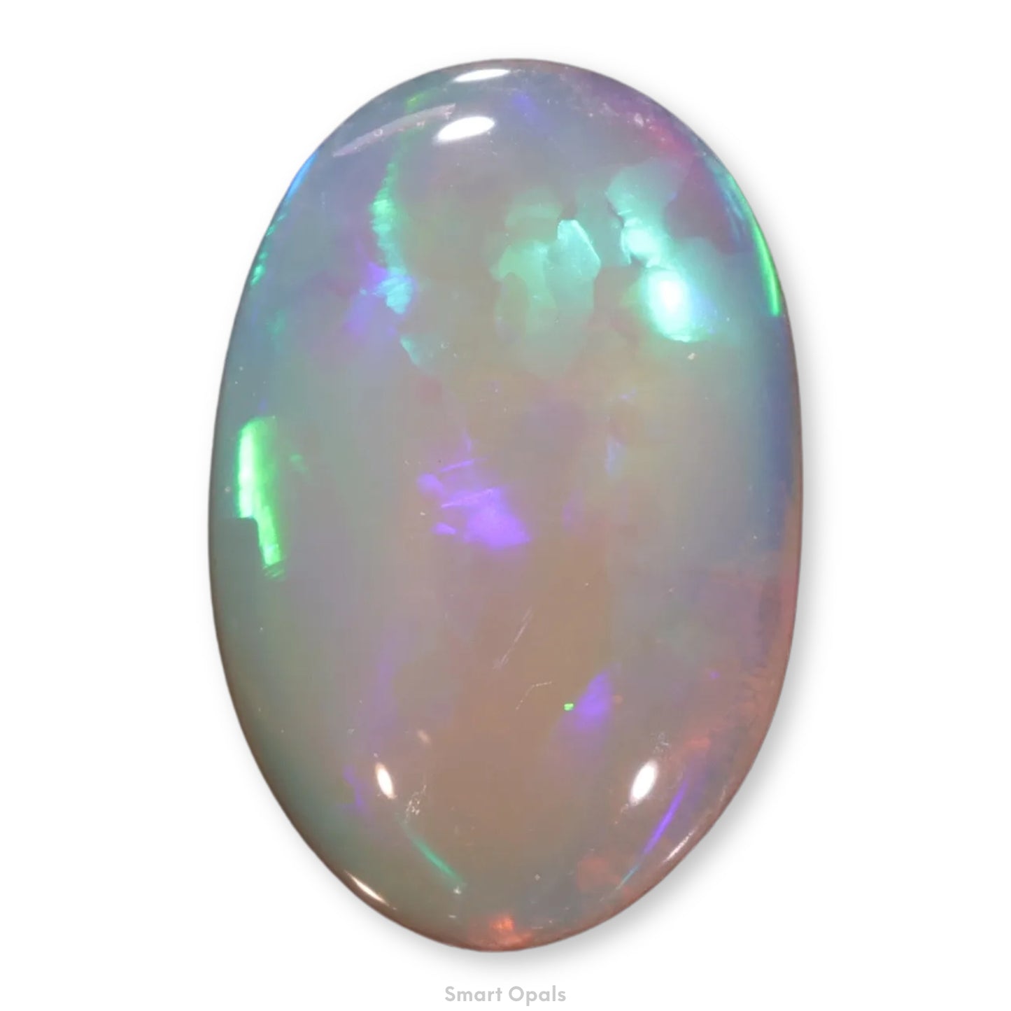 Lightning Ridge Opal 0.71cts 25708