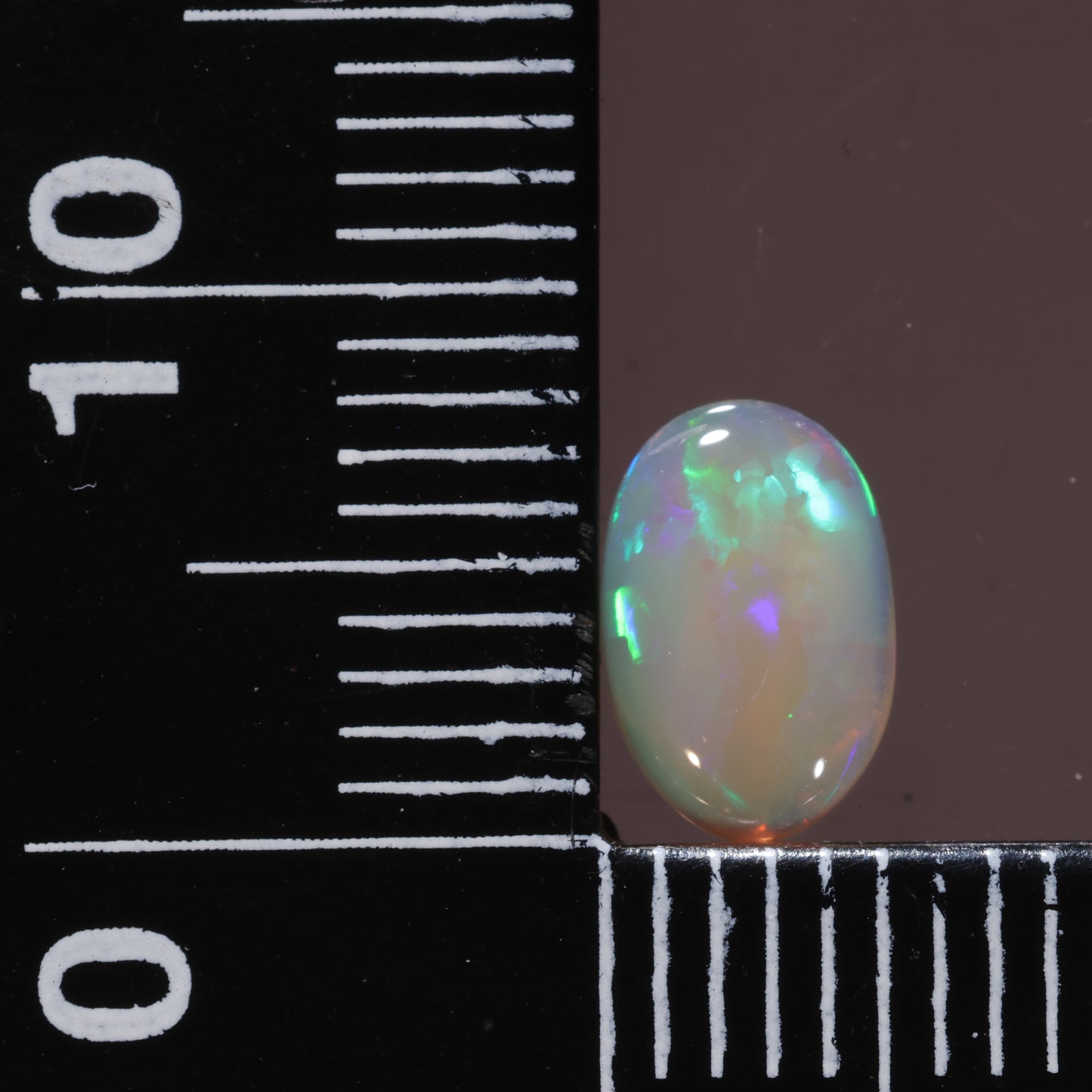 Lightning Ridge Opal 0.71cts 25708