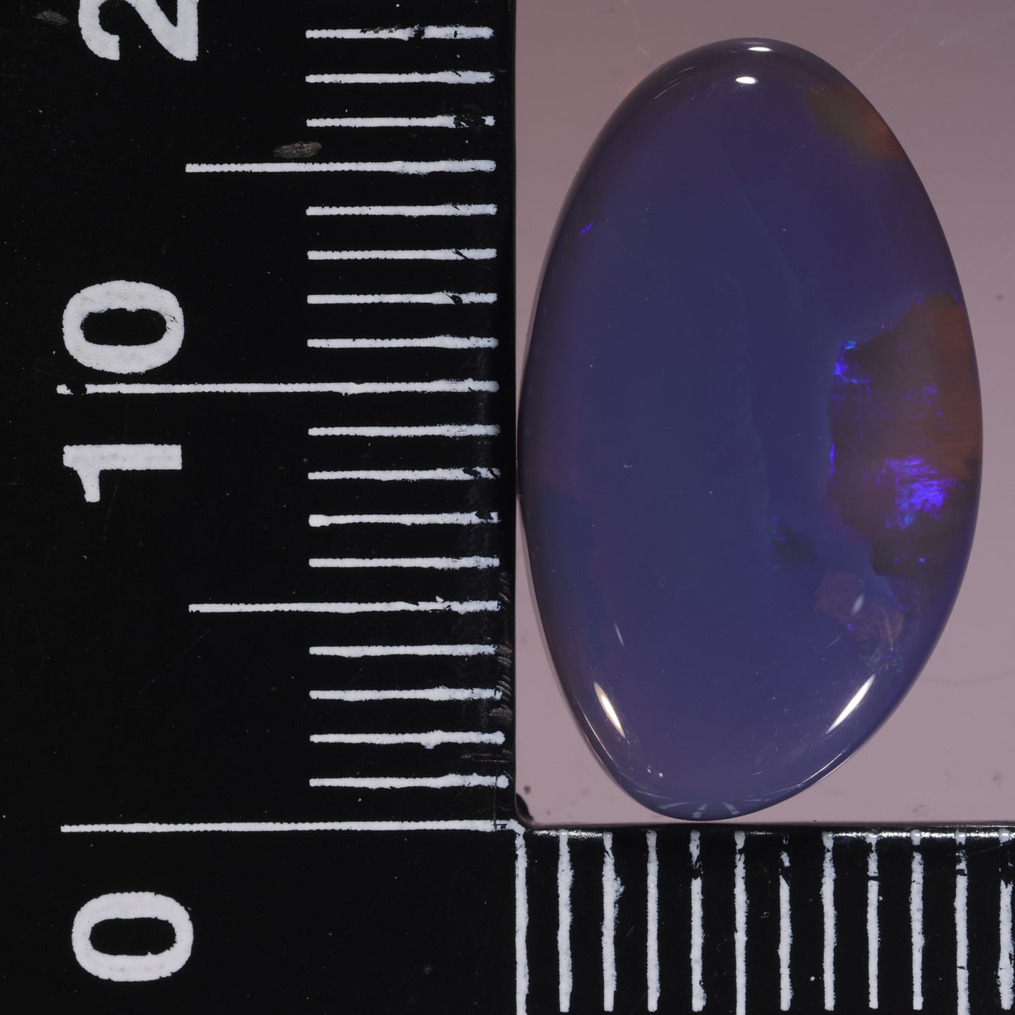 Lightning Ridge Opal 5.56cts 25732