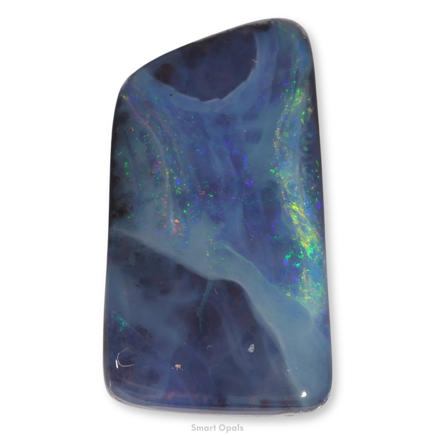 Boulder Opal 9.07cts 25259