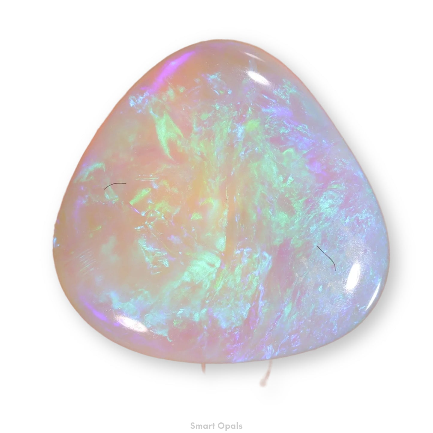 Lightning Ridge Opal 1.69cts 28530
