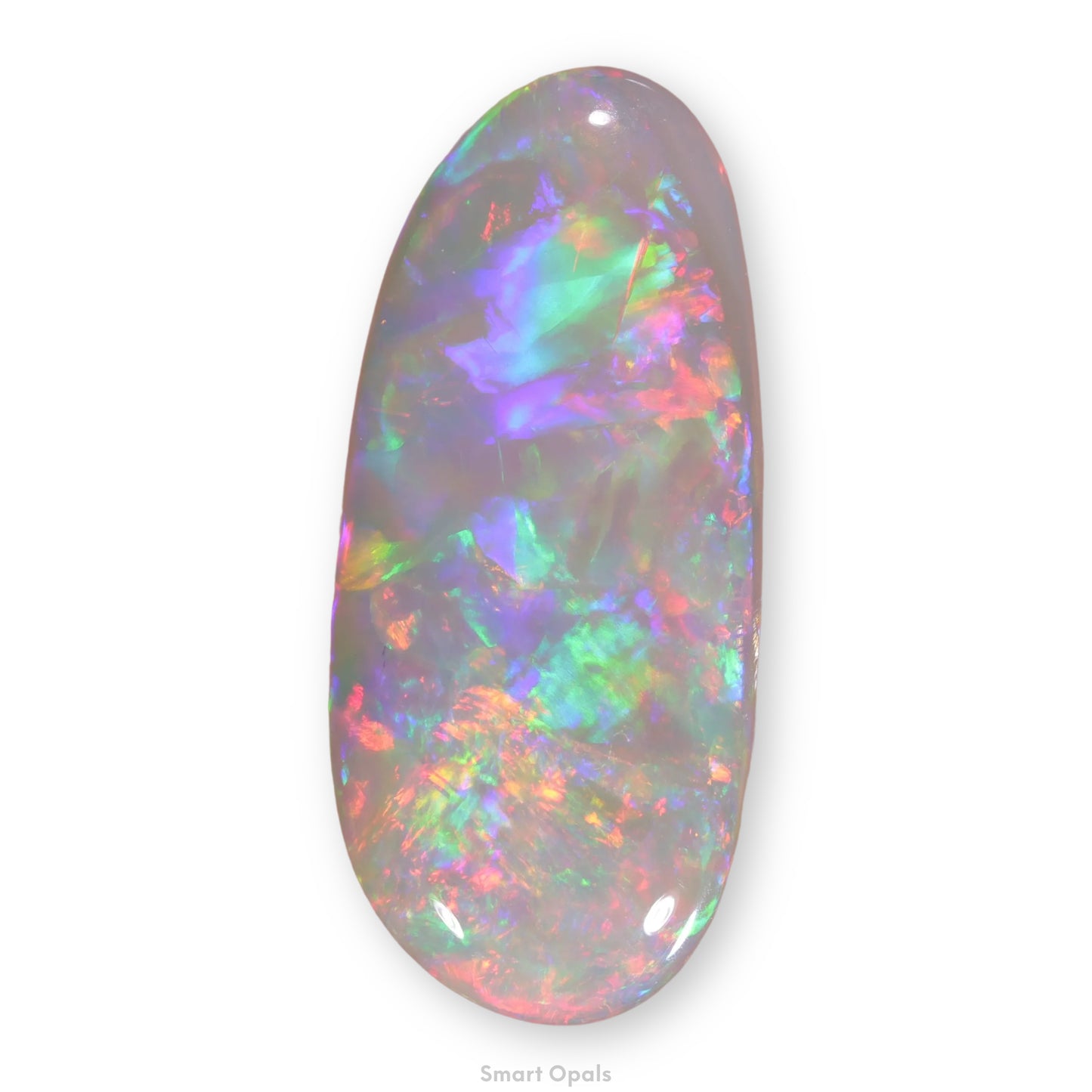 Lightning Ridge Opal 1.28cts 28534