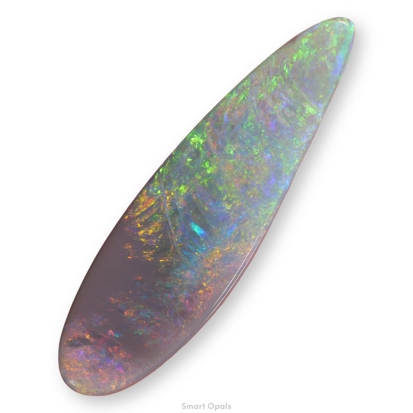 Lightning Ridge Opal 2.56cts 28384