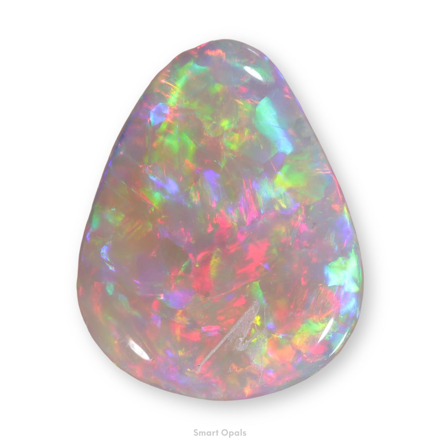 Lightning Ridge Opal 1.60cts 28536