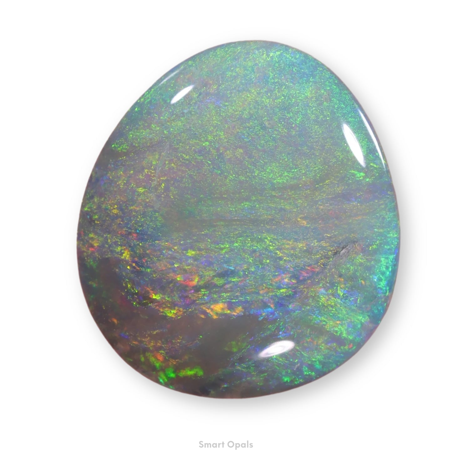Lightning Ridge Opal 1.28cts 28510