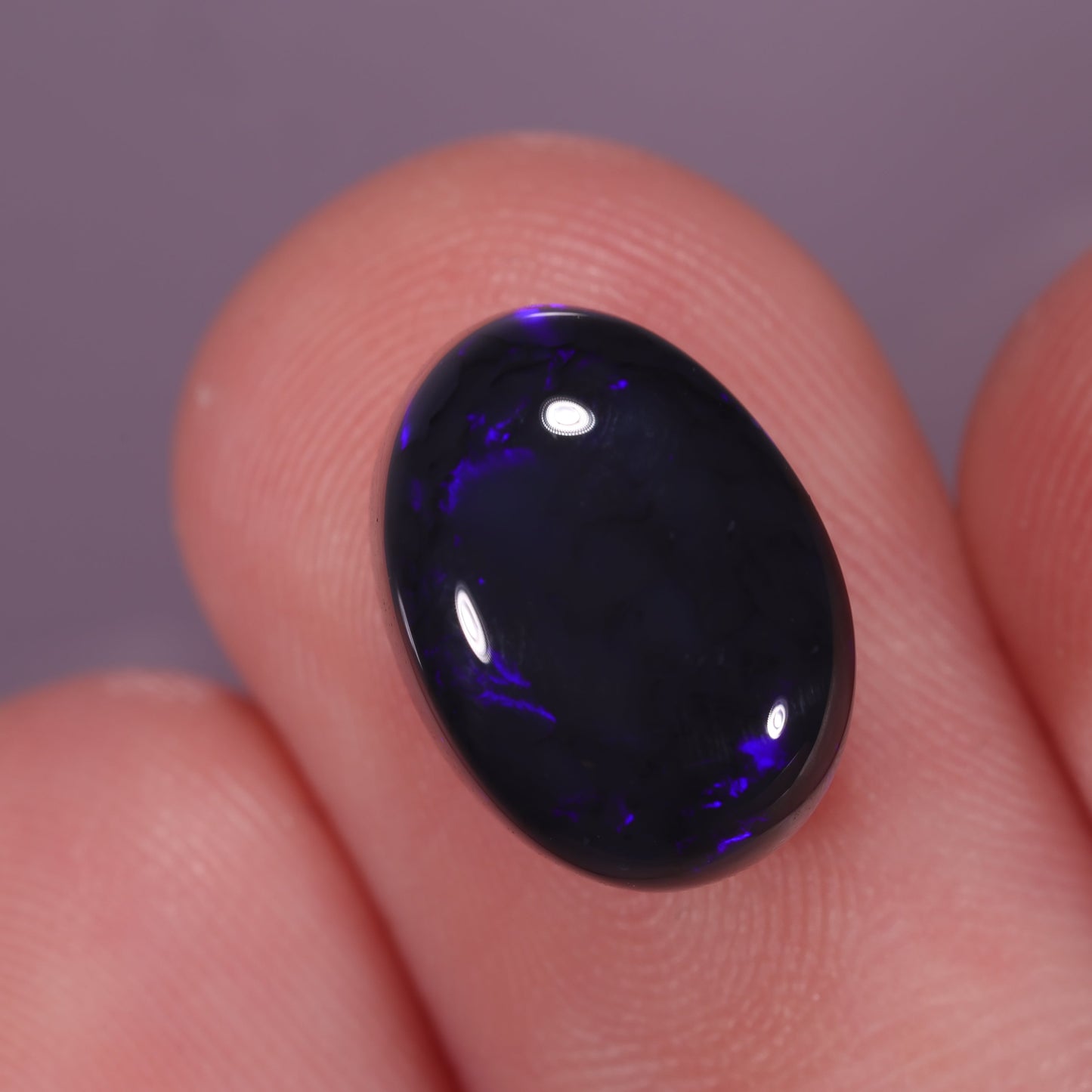 Lightning Ridge Opal 4.61 cts 26214