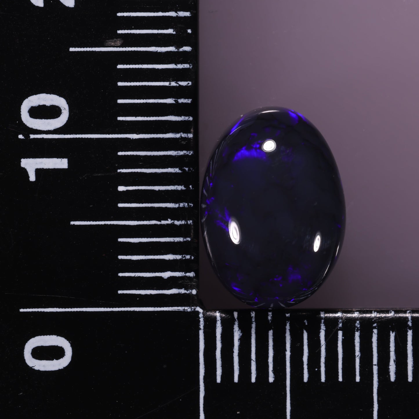 Lightning Ridge Opal 4.61 cts 26214
