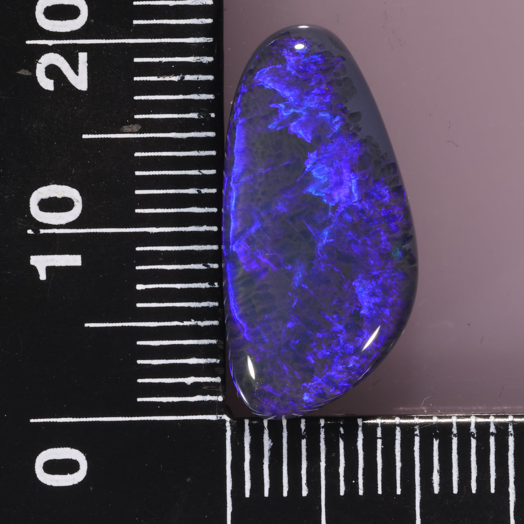 Lightning Ridge Opal 9.82cts 26217