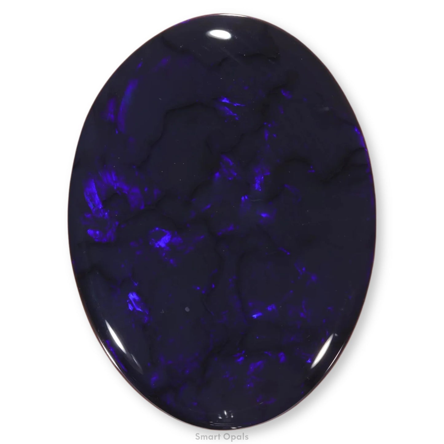 Lightning Ridge Opal 10.38cts 26219