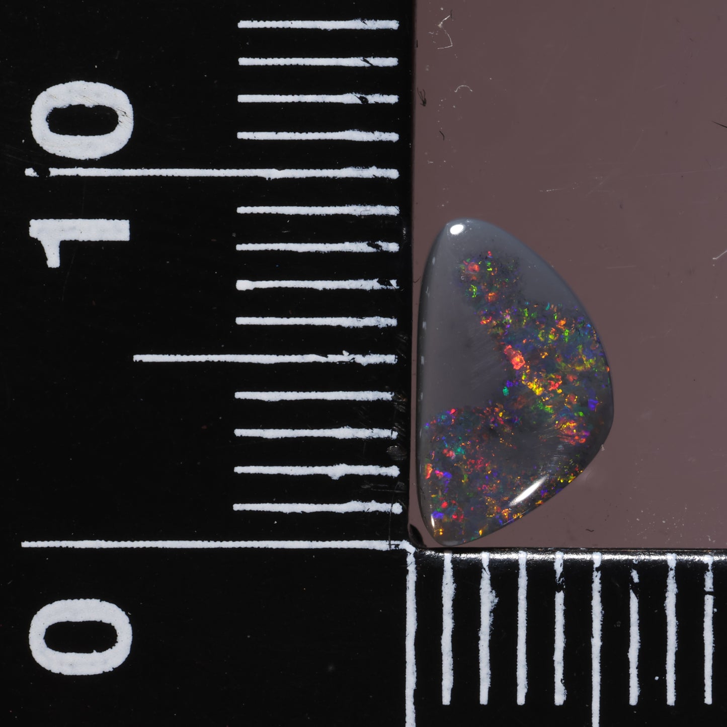 Lightning Ridge Opal 0.95cts 26334