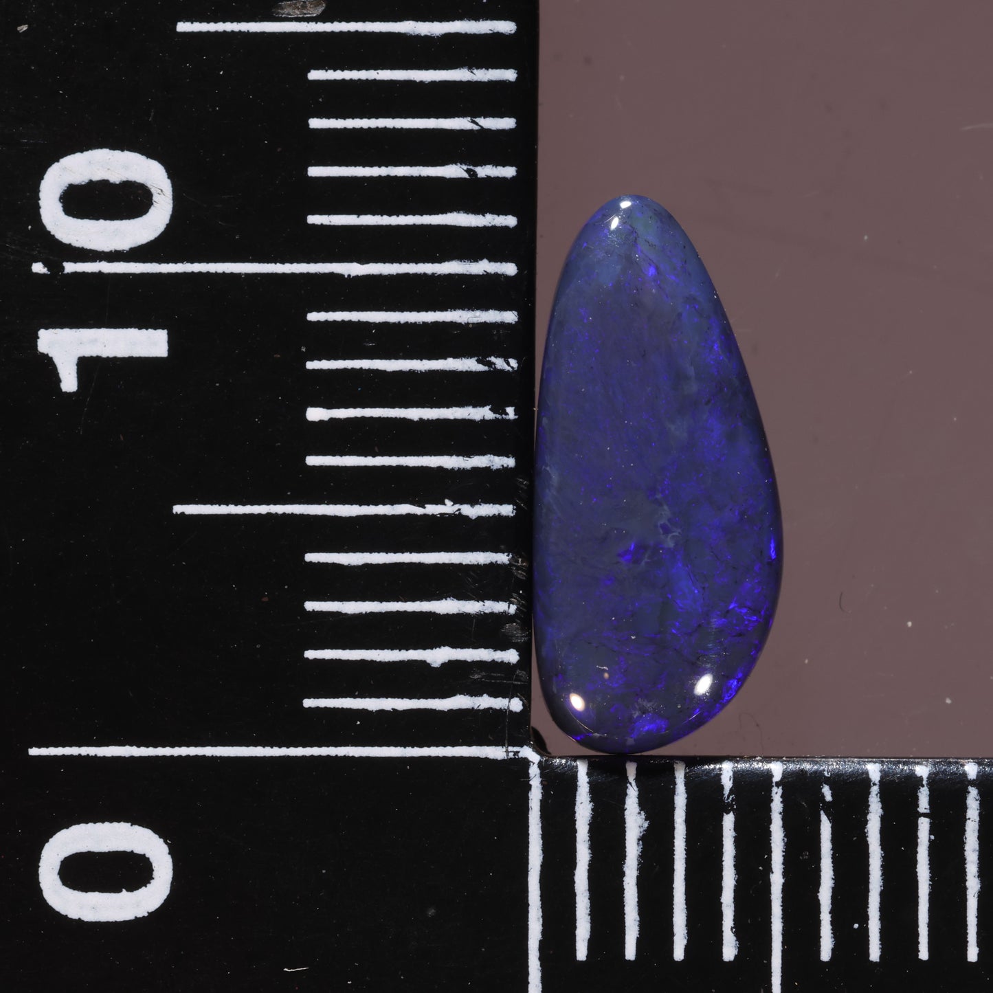Lightning Ridge Opal 1.39cts 26339