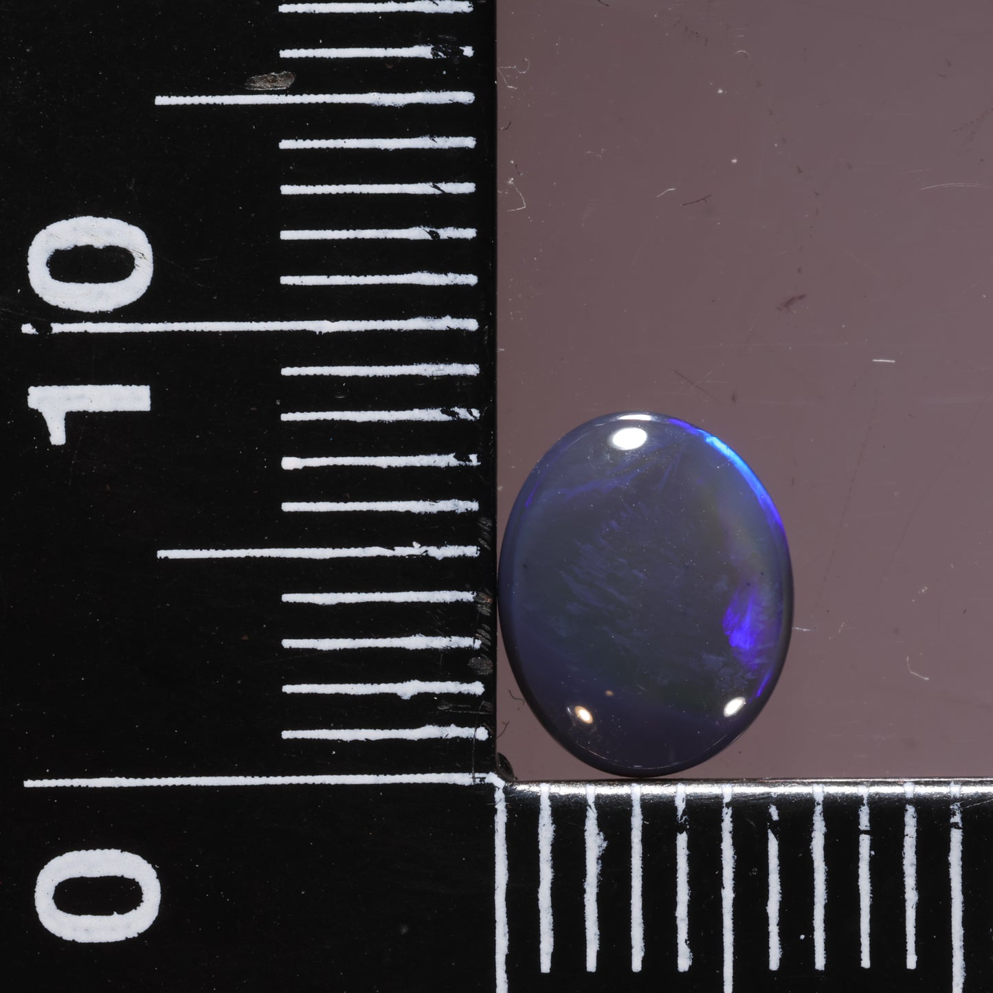 Lightning Ridge Opal 1.05cts 26345