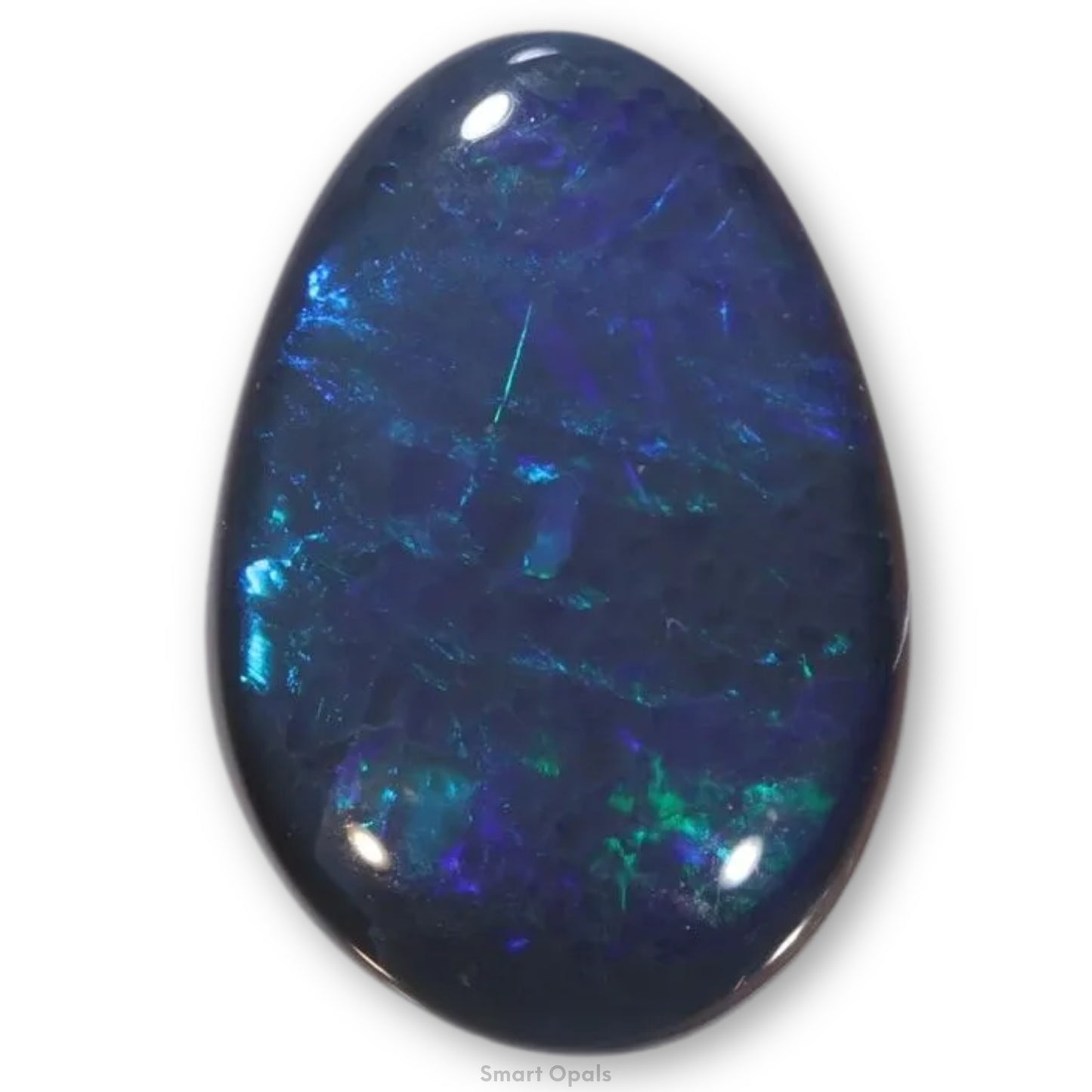 Lightning Ridge Opal 1.07cts 26356