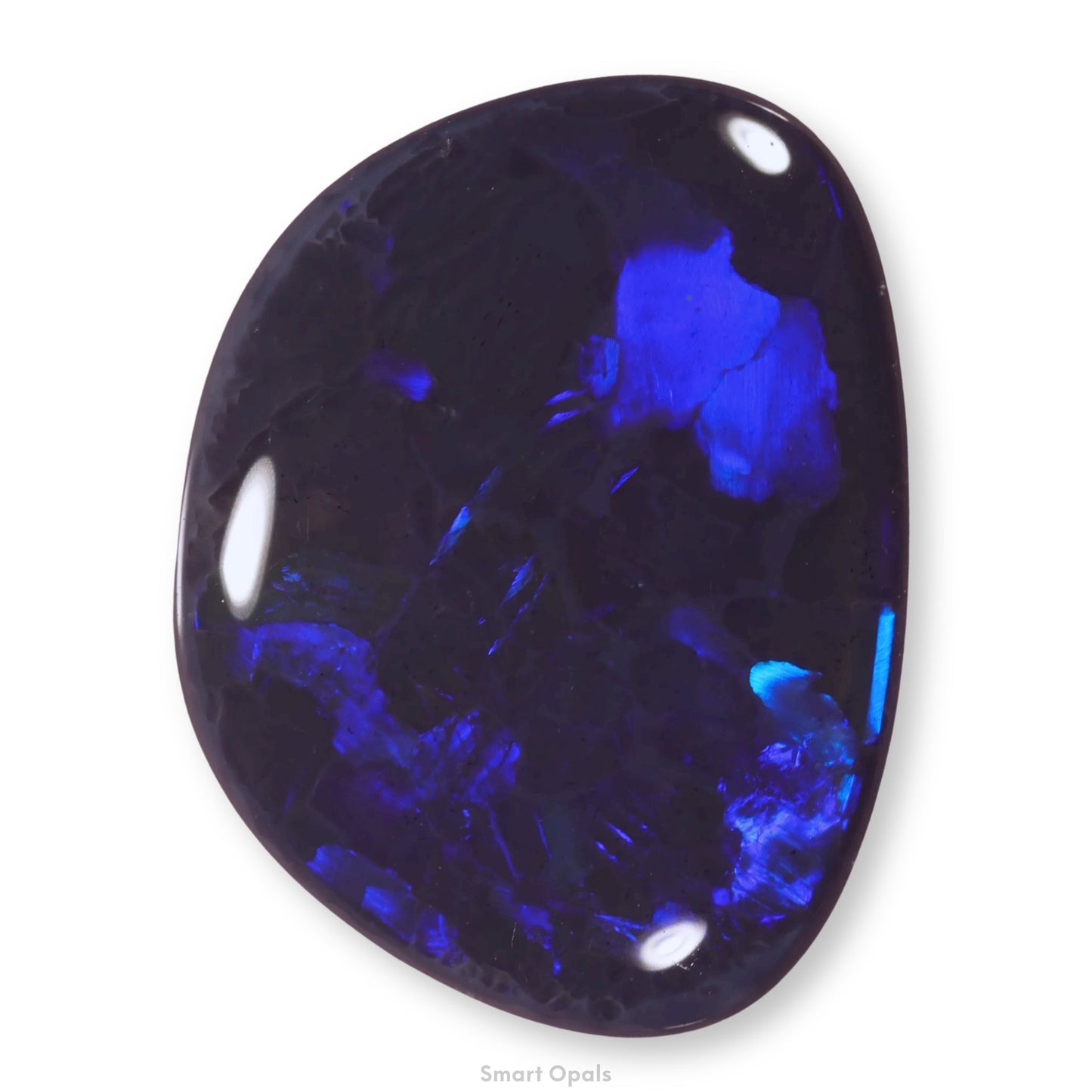Lightning Ridge Opal 3.58 cts 26357