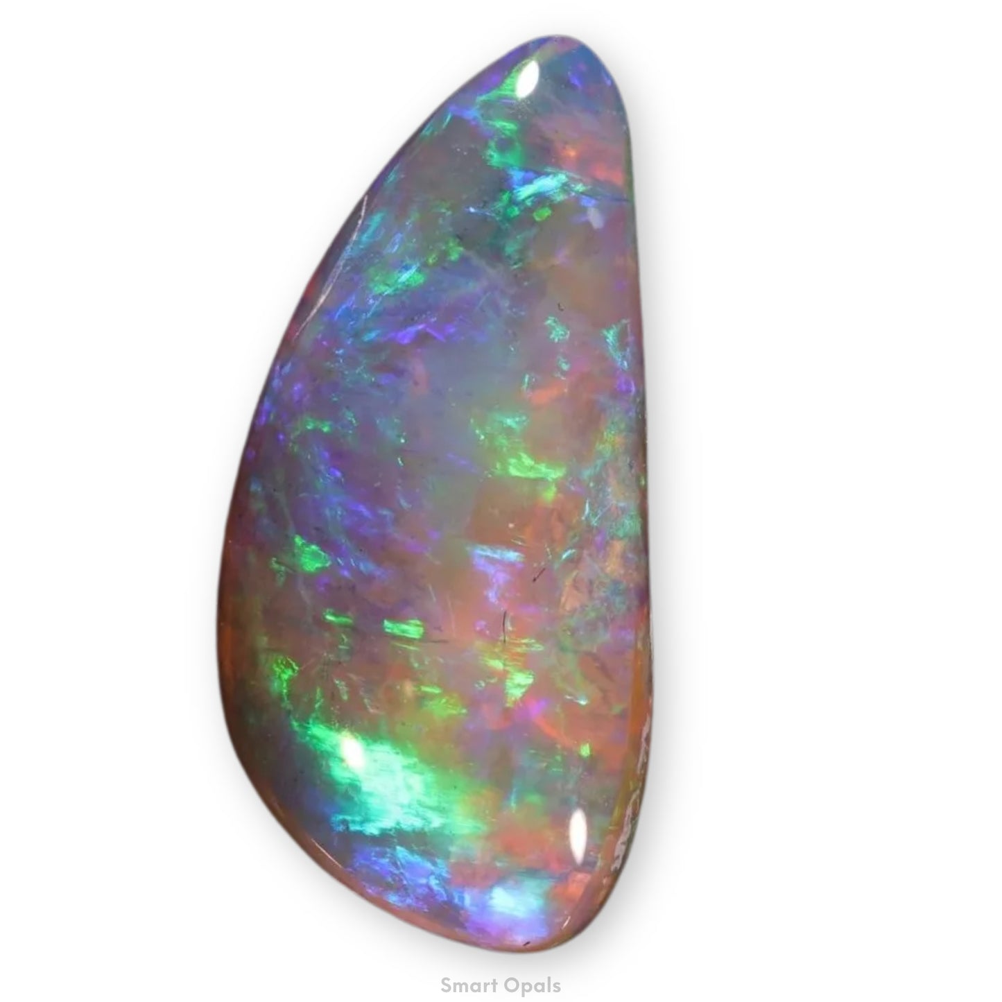 Lightning Ridge Opal 1.35cts 26362