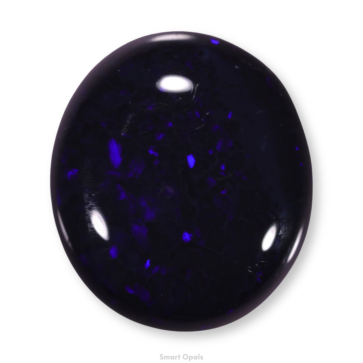 Lightning Ridge Opal 3.34 cts 26363