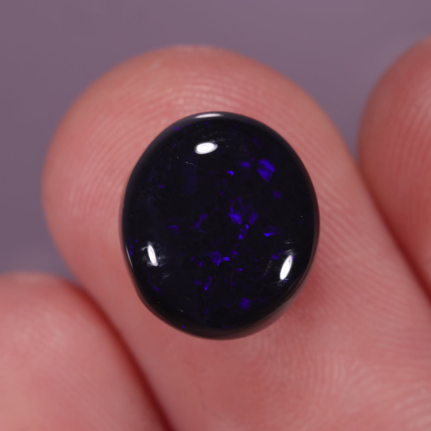 Lightning Ridge Opal 3.34 cts 26363