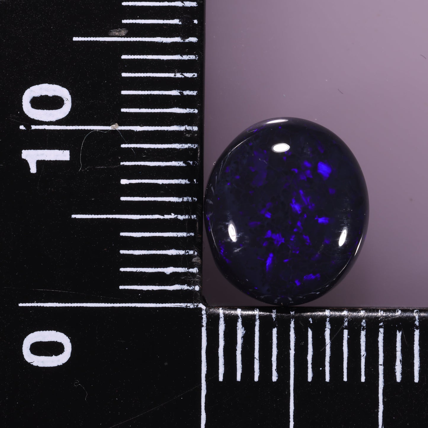 Lightning Ridge Opal 3.34 cts 26363