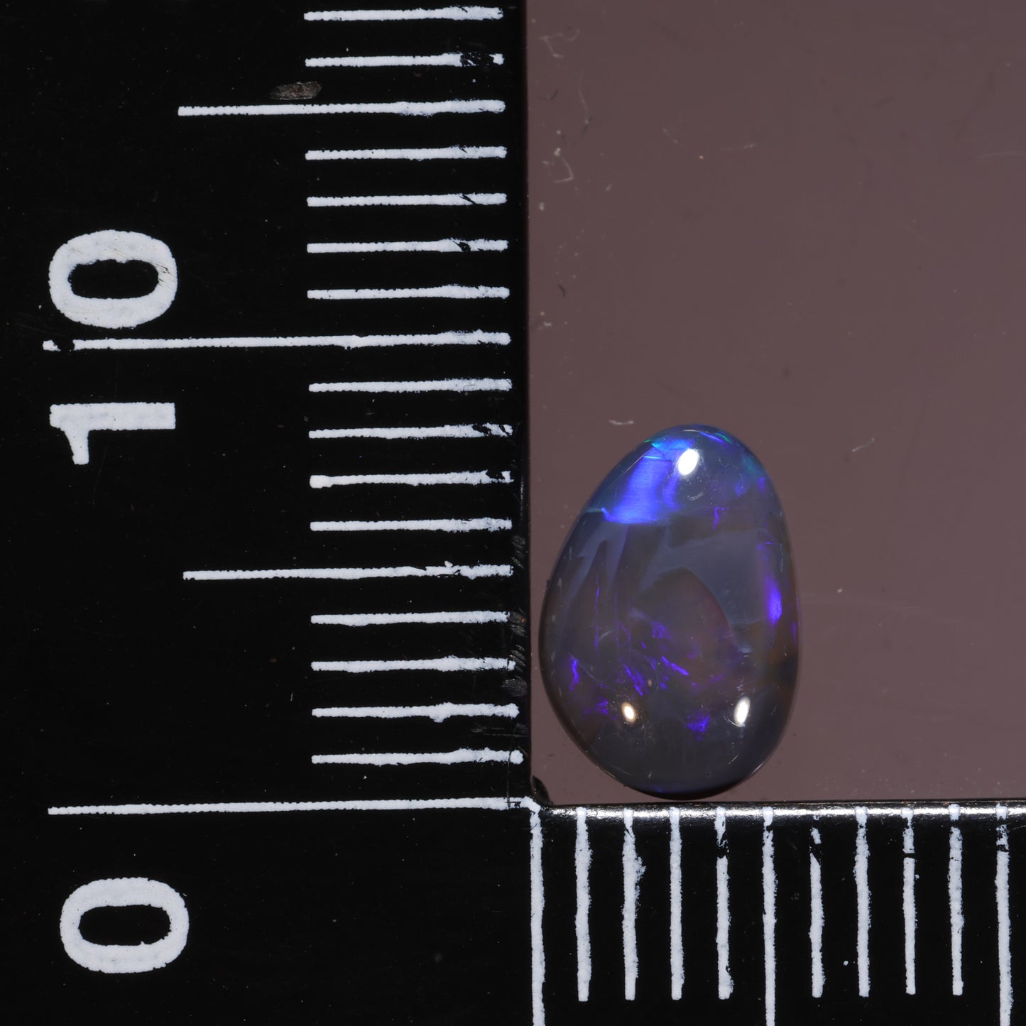 Lightning Ridge Opal 0.93cts 26365