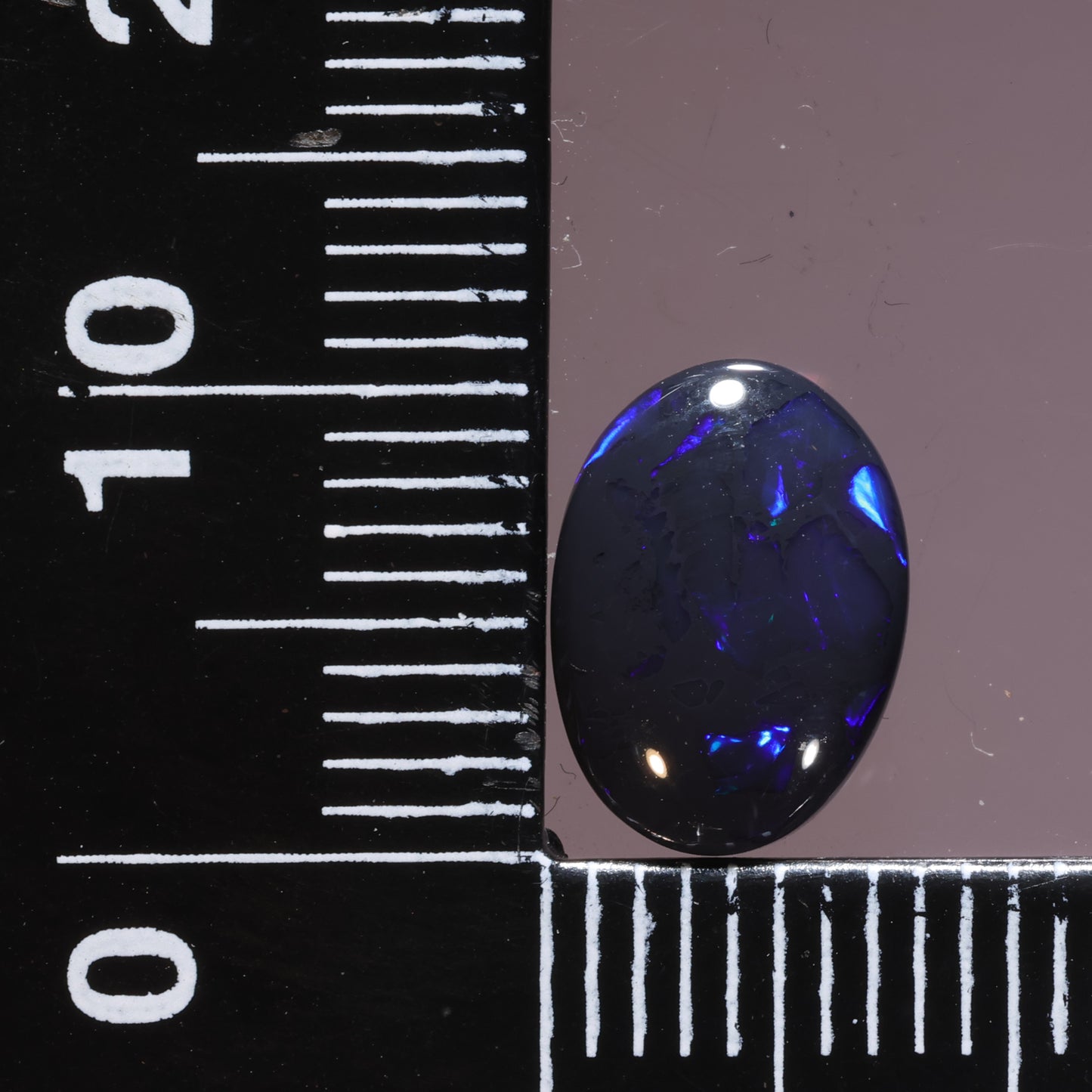 Lightning Ridge Opal 1.93cts 26372
