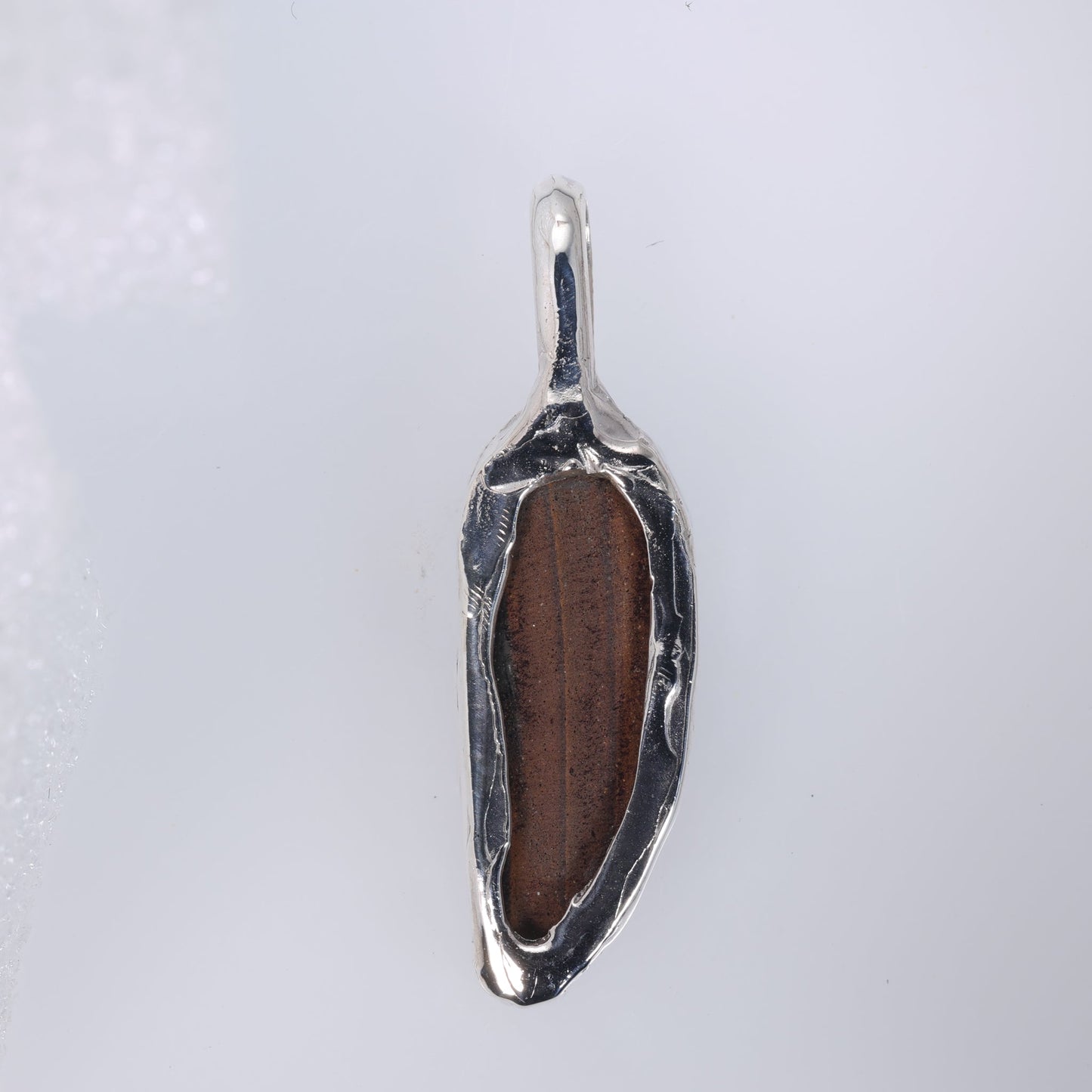 Boulder Pendant 4.97 cts 26454