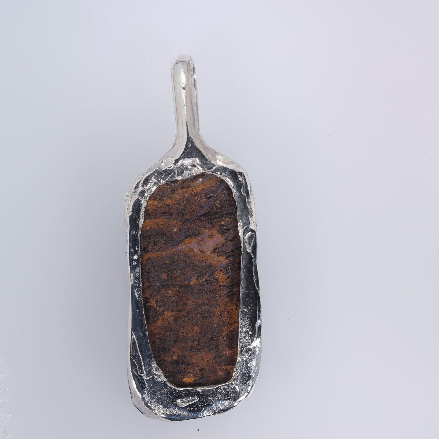 Boulder Pendant 11.86 cts 26456